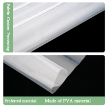 High-Quality Stitch-Bonded Interlining