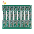 35um Cooper HASL Printed Circuit Board
