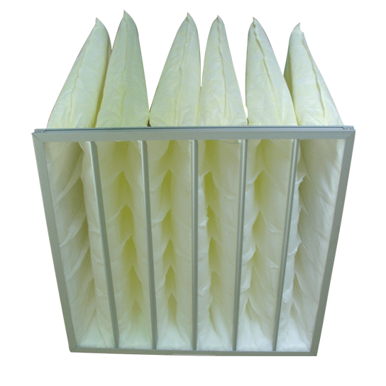 HEPAフィルター HEPA Filters