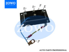 L79000LH ALTERNATOR REGULATOR 12V