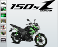 FT150SZ MOTORCYCLE ONDERDELEN