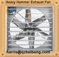 ventilatore di scarico per serra/pollame house/industriale ventilatore/pollame attrezzature