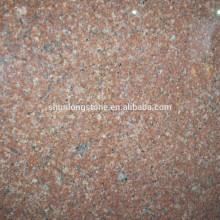 China red granite stone tile 02