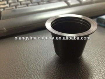 Empty Nespresso Capsule Compatible