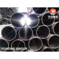 ASME 270 Stainless Steel Grade 304 Welded Tube