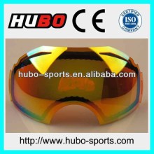 Ski goggles - extra interchangeable PC revo lens HB-162