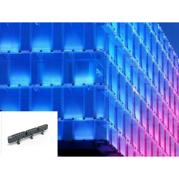 تصميم مصابيح LED Wall Wash Lights