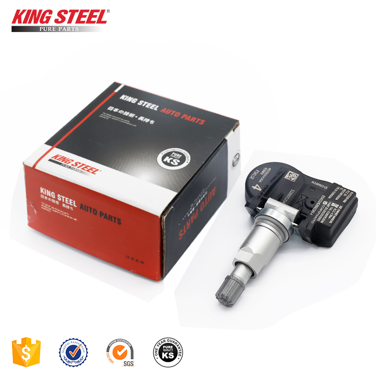 Kingsteel TPMS Sensor Tire Pressure Monitoring System,  TIRE PRESSURE SENSOR FOR NISSAN QASHQAI 40700-3VU0A