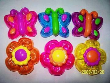 butterfly,flower container eggs