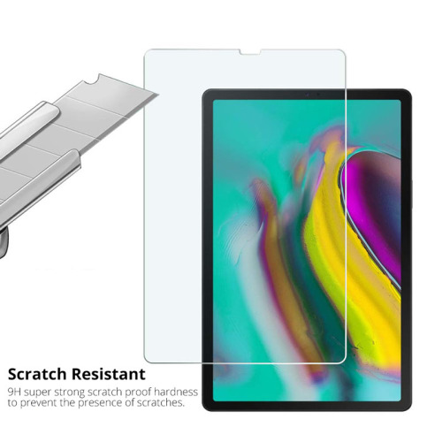 Apple iPad pro Screen Protector Tempered Glass Film