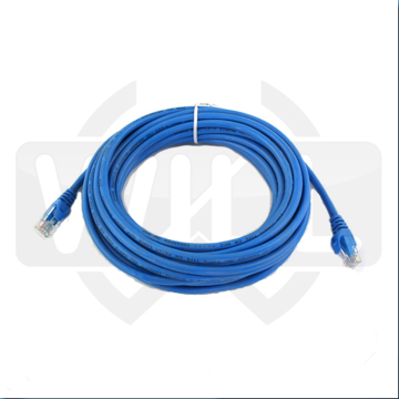 TPE Halogen-Free Flame Retardant Braided Shielded Cable