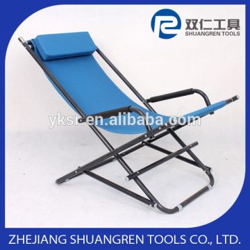 Automatic designer high quality promotional beach chair