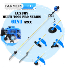 52CC Multi Graden Tools 6in1
