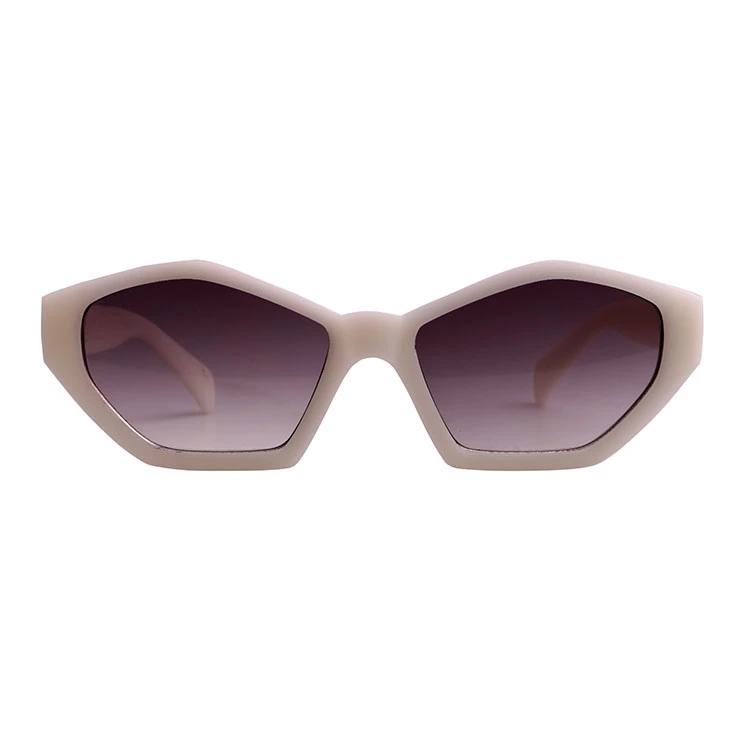 2019 Rectangle Shape Fashion Sunglasses