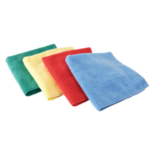 Microfiber Glass Towel Car Drying Towel