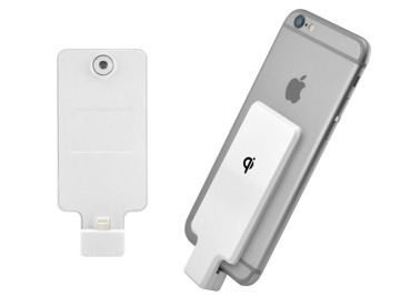 Wireless Charger For Iphone