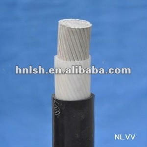 Aluminum conductor Agricultural Direct-buried Cable
