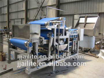 high qality fruit press