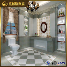 Item:FS3608 China Polish Decorative Models Wall Tile For Barhroom