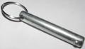 เหล็กกล้าไร้สนิม cnc machining shaft โลหะ