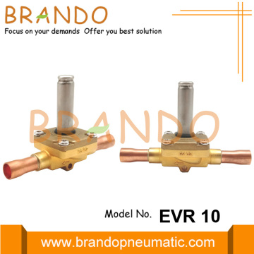 EVR 10 1/2 &#39;&#39; Danfoss type magneetventiel 032F1217