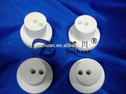 Ceramic Cartridge Heater Endseals