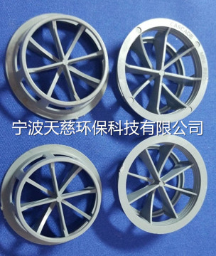 Cpvc Cascade mini ring