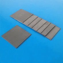 High Thermal Shock Silicon Nitride Si3N4 Ceramic Substrate