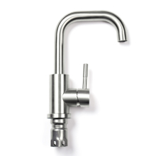 Doour Bridge Sink Mixer Tap