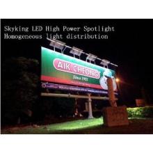 led high power spotlight
