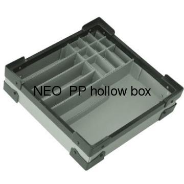 hollow board box,PP sheet box, hollow sheet,hollow plate