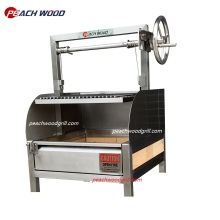 Santamaria Grill / Parrilla Gaucho YGST600