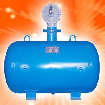 Air Cannon For Flow Aiding The Coal Bunker