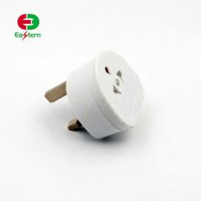 GCC PASSEDTop quality good price italy plug adapter