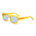 Ladies Polarized Acetate Sunglasses Custom