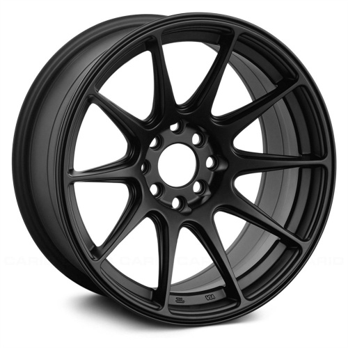 Cerchi Racing Mag cerchi in lega flat black 527