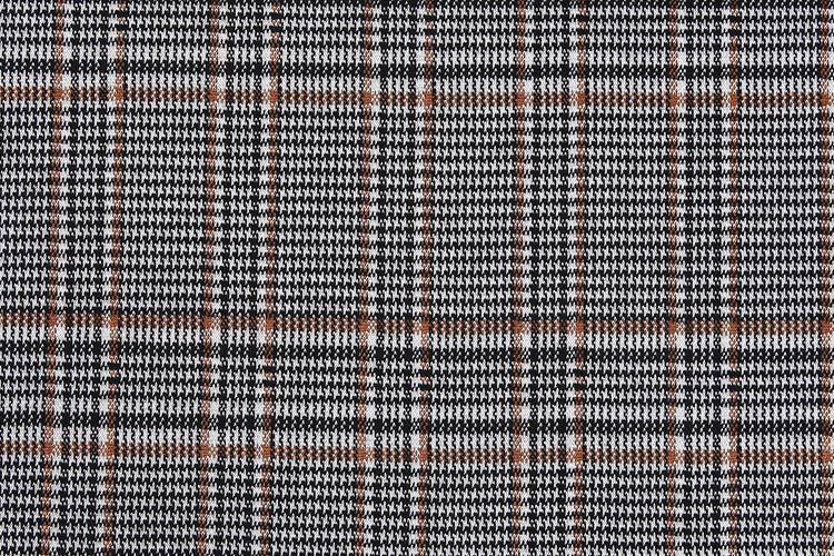 Hot selling Suit Pattern Fabric Popular Textiles cloth materials Grid 2021 Pattern yarn dyed jacquard fabric for mattress