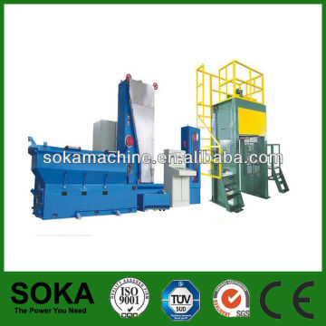 2013 Hot sales copper wire manufacturing machinery