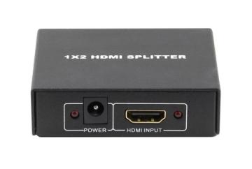 HDMI Video splitter 1 x 2