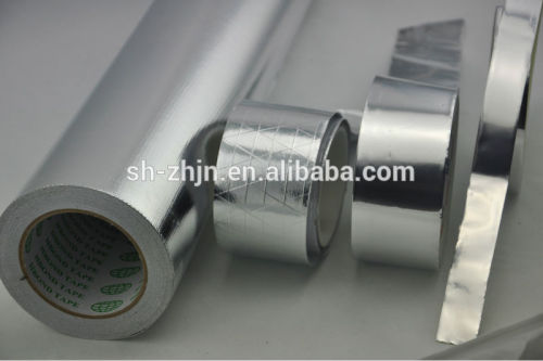 hot sale aluminum foil insulation tape for insulation banding