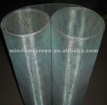 electro galvanized steel insect screen