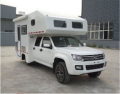 JMC JML1030C1L tipe C Tarik-Tipe Caravan Euro4