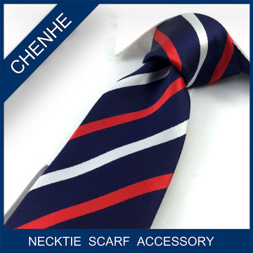 2015 promotional black and white neckties