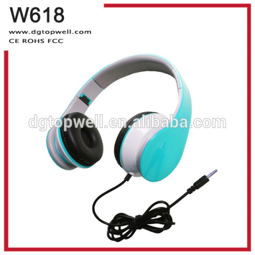 Dongguan Topwell Electronic Co.,LTD game headphone