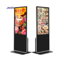 HD bodenstehendes Digital-Signage-LCD-Display