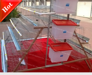 Hot Sales for Broiler Breeder Layer Cage