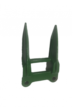 Combine Harvester Finger forged Guard