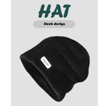 Winter High-Quality Plush Ear Protector Cold Hat