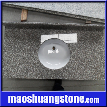 G664 Work Tops, Bar Tops