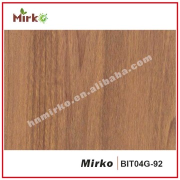 Self Adhesive pvc foil for MDF